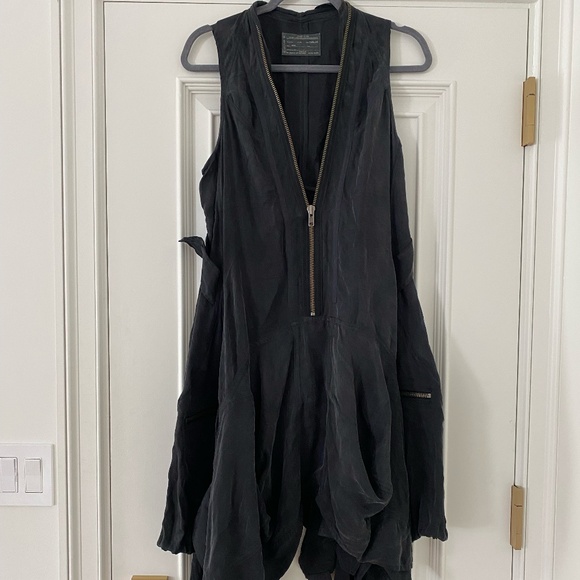 All Saints Dresses & Skirts - All saints ZEEDA dress